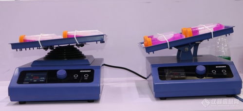 桑翌攜眾多創新產品亮相第十屆慕尼黑上海分析生化展，上海激光管引領技術新浪潮